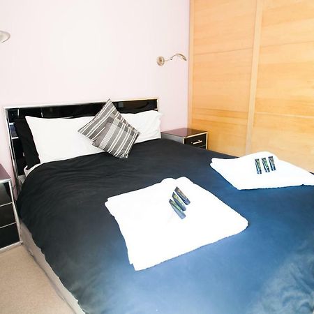 סאות'המפטון Honest University Apartment 2 מראה חיצוני תמונה