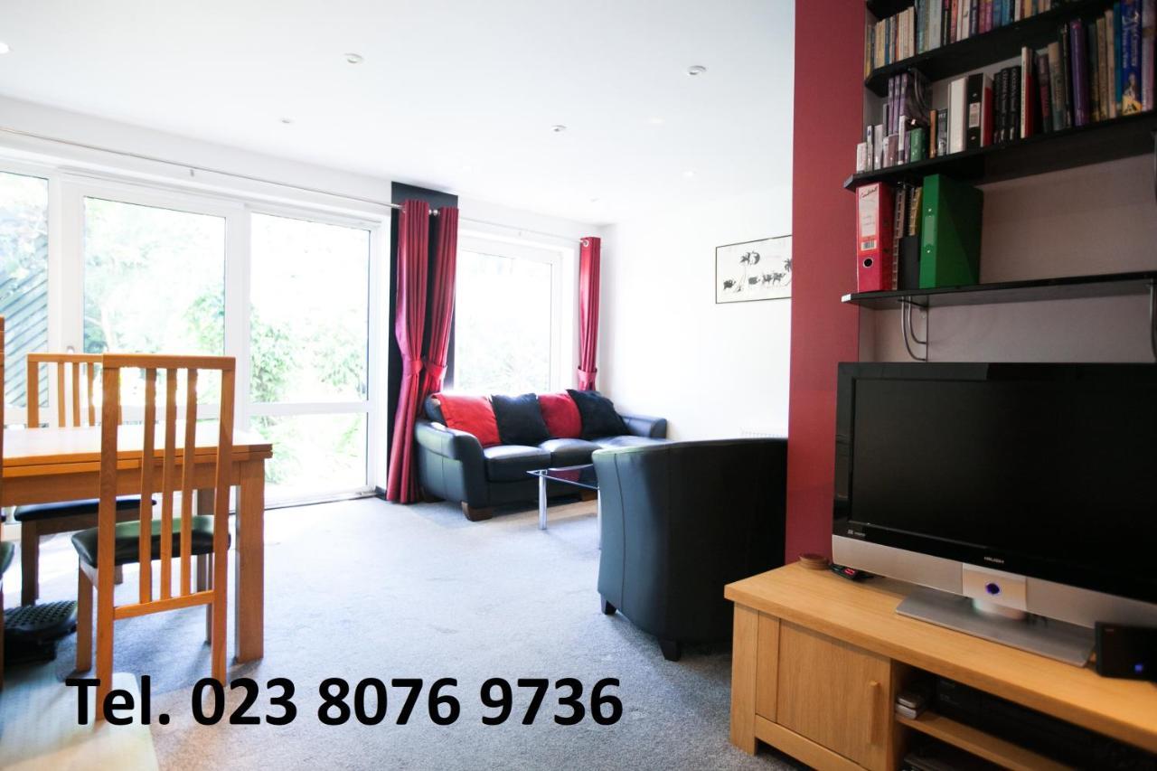 סאות'המפטון Honest University Apartment 2 מראה חיצוני תמונה