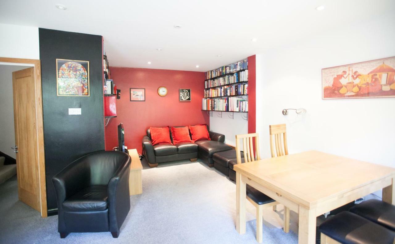 סאות'המפטון Honest University Apartment 2 מראה חיצוני תמונה