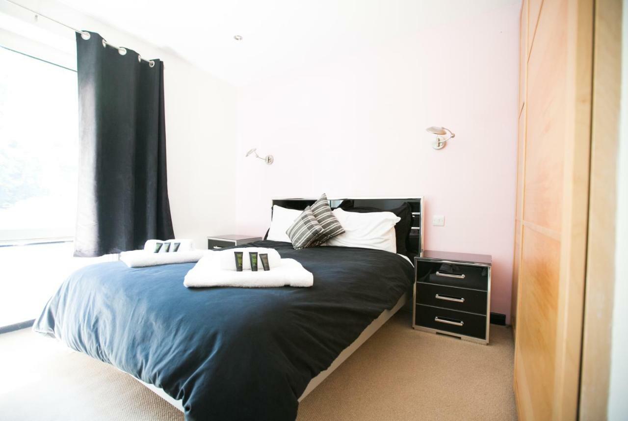 סאות'המפטון Honest University Apartment 2 מראה חיצוני תמונה