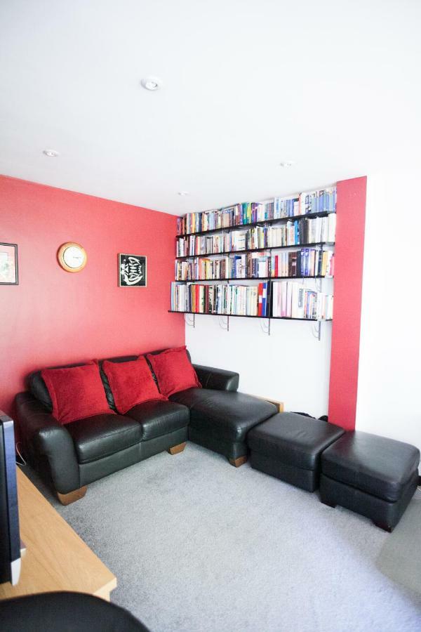 סאות'המפטון Honest University Apartment 2 מראה חיצוני תמונה