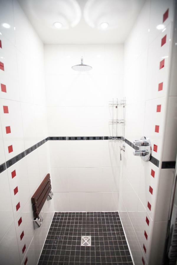 סאות'המפטון Honest University Apartment 2 מראה חיצוני תמונה