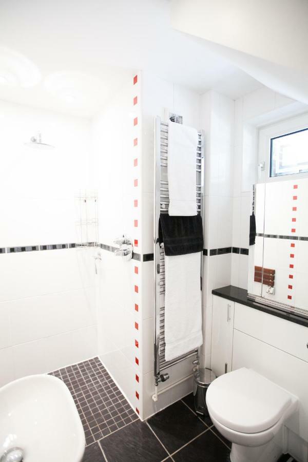 סאות'המפטון Honest University Apartment 2 מראה חיצוני תמונה