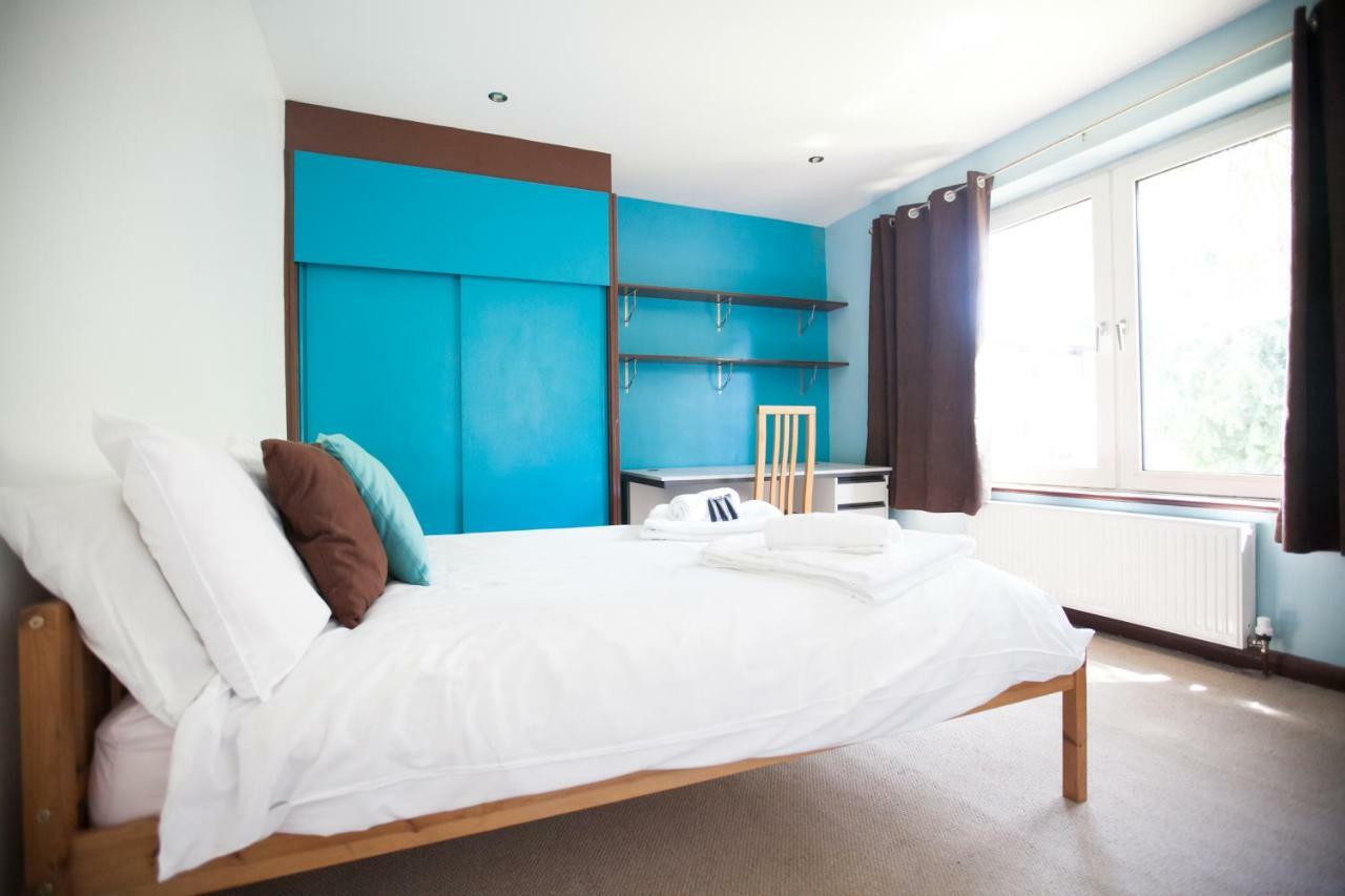 סאות'המפטון Honest University Apartment 2 מראה חיצוני תמונה