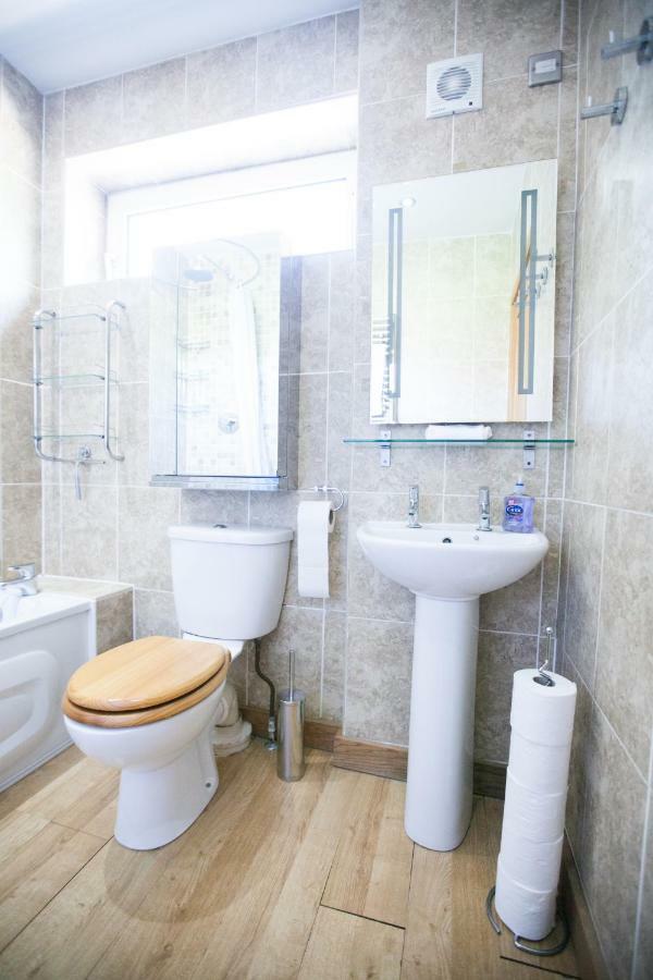 סאות'המפטון Honest University Apartment 2 מראה חיצוני תמונה