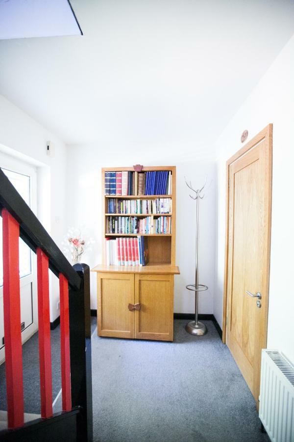 סאות'המפטון Honest University Apartment 2 מראה חיצוני תמונה