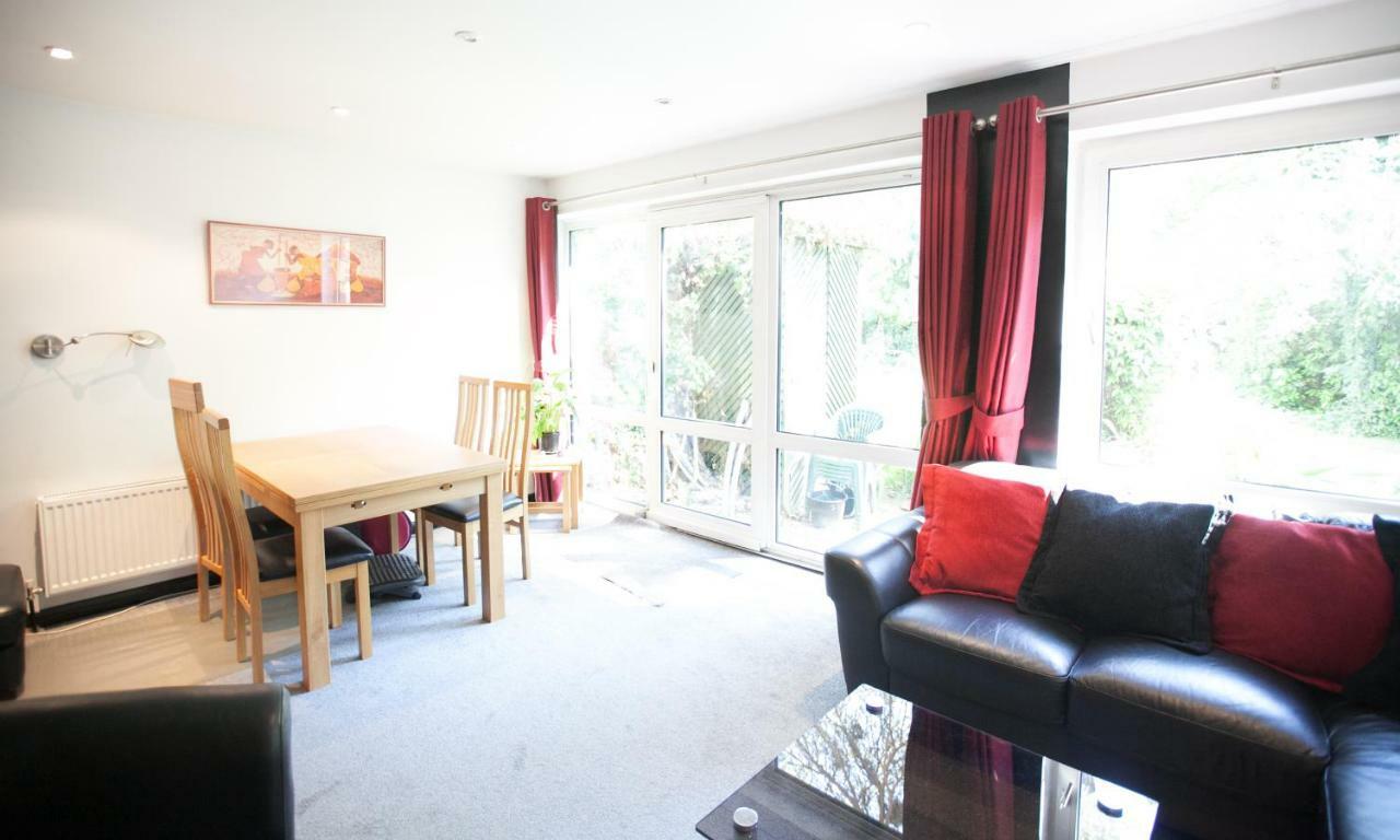 סאות'המפטון Honest University Apartment 2 מראה חיצוני תמונה
