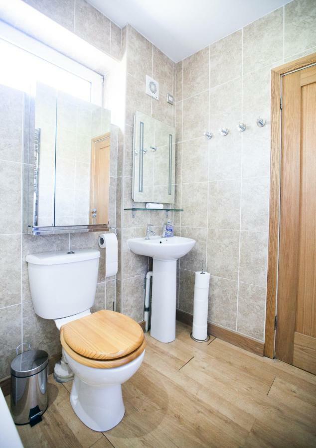 סאות'המפטון Honest University Apartment 2 מראה חיצוני תמונה