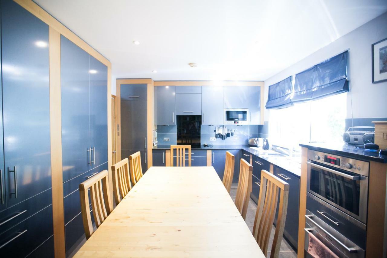 סאות'המפטון Honest University Apartment 2 מראה חיצוני תמונה