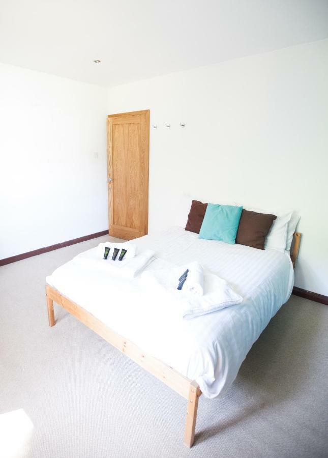 סאות'המפטון Honest University Apartment 2 מראה חיצוני תמונה