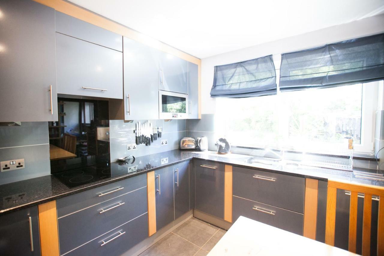 סאות'המפטון Honest University Apartment 2 מראה חיצוני תמונה