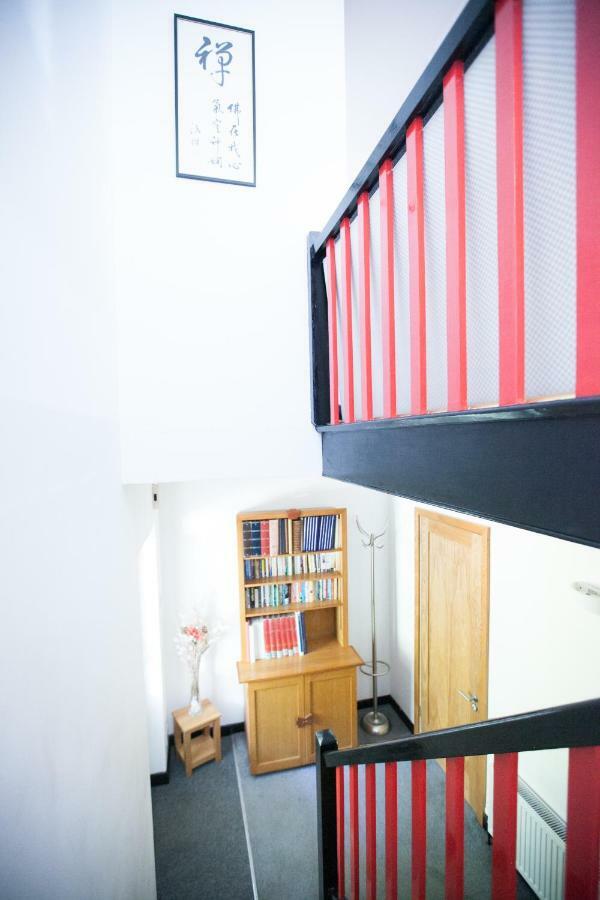 סאות'המפטון Honest University Apartment 2 מראה חיצוני תמונה